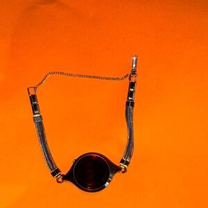 Vintage Texas Instruments Red LED Watch